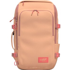 Cabin Zero Adventure Cabin Bag ADV Pro 32L Rugzak 46 cm Laptopcompartiment