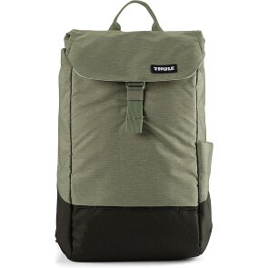 Thule Lithos Dagrugzak 42 cm Laptopvak