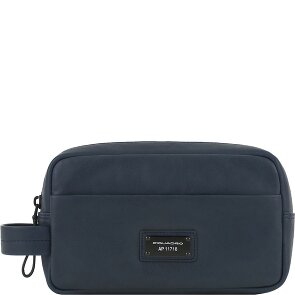 Piquadro Harper Toilettas Leer 23 cm