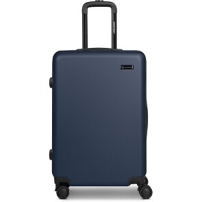 Smartbox Edition 05 4 wielen Trolley 66 cm