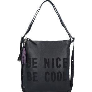 Taschendieb Wien Paniglgasse 4 Schoudertas Leer 33 cm