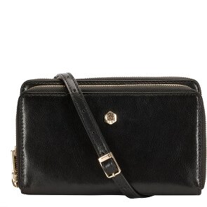 Jekyll & Hide Verona Portemonnee RFID-bescherming Leer 19 cm Jekyll & Hide Verona Portemonnee RFID-bescherming Leer 19 cm