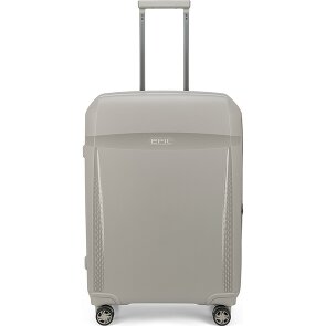Epic Zeleste 4 wielen Trolley 66 cm
