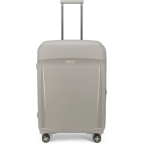 Epic Zeleste 4 wielen Trolley 66 cm