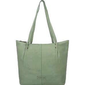 Harold's Submarine Shopper Tas Leder 39 cm