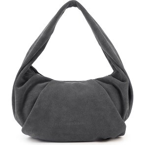 LES VISIONNAIRES Greta Essential Schoudertas Leder 43 cm
