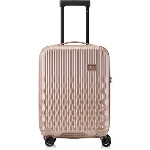 Pack Easy Flow 4 wielen Cabinewagen S 52 cm
