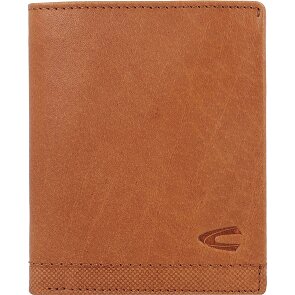 camel active Nimbus Portemonnee RFID-bescherming Leer 10 cm camel active Nimbus Portemonnee RFID-bescherming Leer 10 cm