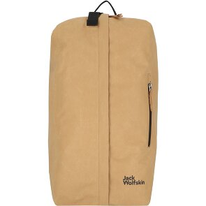 Jack Wolfskin Traveltopia Rugzak 46 cm Laptopvak Jack Wolfskin Traveltopia Rugzak 46 cm Laptopvak