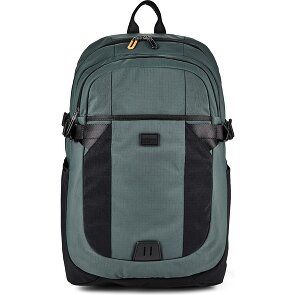 Mandarina Duck Y-Lite Dagrugzak 49 cm Laptopvak