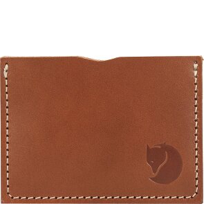 Fjällräven Övik Kredietkaart etui Leer 10 cm
