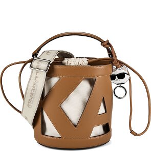 Karl Lagerfeld Ikon Schoudertas 20 cm