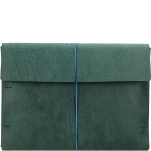 Harold's Keeper Laptop hoes Leer 32 cm