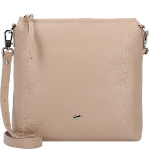 Braun Büffel Hanna Schoudertas M Leer 26 cm