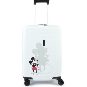 Samsonite Neopulse Disney 4 wielen Cabinewagen 55 cm
