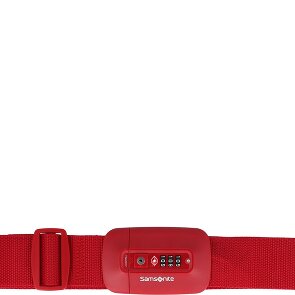 Samsonite Ta Revolution Bagageriem 5 cm