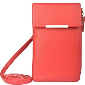 Maître Belg Margarete Mobiel telefoonhoesje Leer 11 cm Maître Belg Margarete Mobiel telefoonhoesje Leer 11 cm