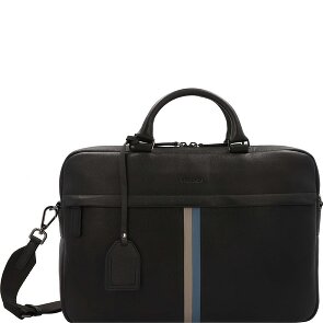 Picard Horizon Koffer Leer 38.5 cm Laptop compartiment