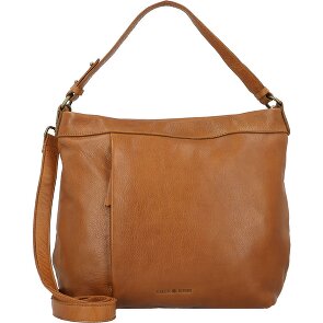 Greenburry Colombiana Schoudertas Leer 31 cm Greenburry Colombiana Schoudertas Leer 31 cm