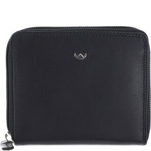 Golden Head Polo Portemonnee RFID-bescherming Leder 12.5 cm