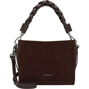 Coccinelle Boheme Handtas Leer 22.5 cm