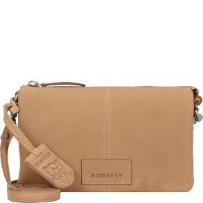 Burkely Soft Skylar Schoudertas Leer 19 cm