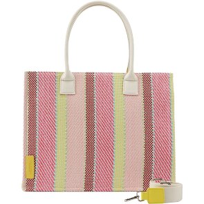 Seidenfelt Hulu Shopper Schoudertas 41 cm Seidenfelt Hulu Shopper Schoudertas 41 cm