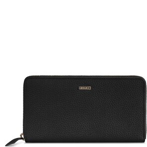 Redolz Leather Essentials Portemonnee Leer 19 cm
