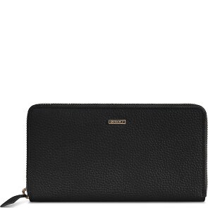 Redolz Leather Essentials Portemonnee Leder 19 cm