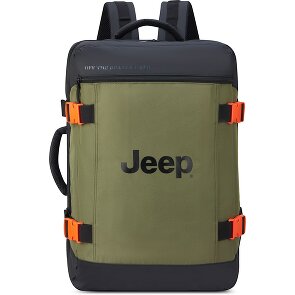 Jeep JS007C Reisrugzak XL 58 cm