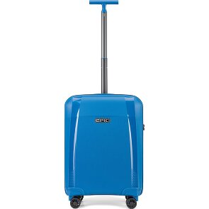 Epic Phantom SL 4-Wiel Cabin Trolley 55 cm