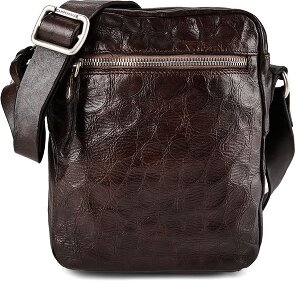 Campomaggi Fico Crossbody tas Leder 19 cm