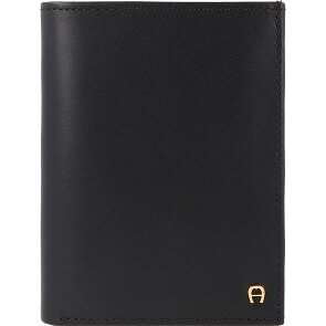 AIGNER Dagelijkse Basis Portemonnee Leer 10 cm