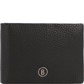 Bogner Vail Ruben portemonnee RFID leer 12 cm