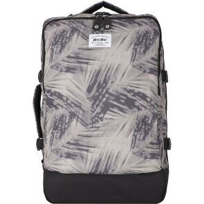 Worldpack Bestway Cabin Pro Dagrugzak 54 cm Laptop compartiment Worldpack Bestway Cabin Pro Dagrugzak 54 cm Laptop compartiment