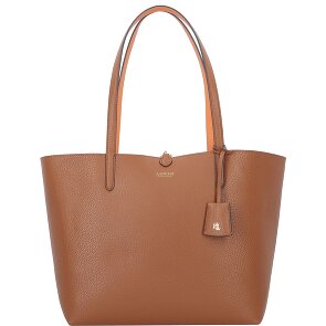 Lauren Ralph Lauren Merrimack Omkeerbare Shopper Tas 32 cm