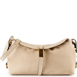 PINKO Saddle Horizontal Schoudertas Leder 34 cm
