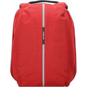 Samsonite Securipak Rugzak RFID 44 cm laptopvak