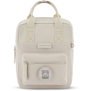 Kapten & Son Bergen Kids Cord Kinderrugzak 27 cm