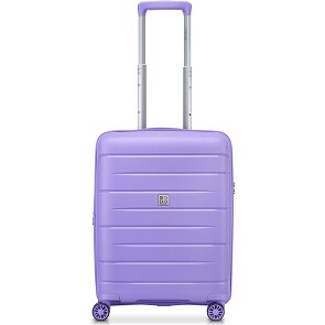 MODO by Roncato Starlight 3.0 4 wielen Cabinewagen 55 cm met uitbreidingsplooi