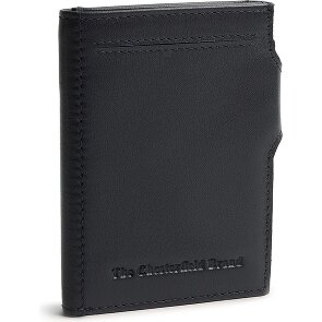 The Chesterfield Brand Ebro Creditcardhouder RFID-bescherming Leder 7.5 cm