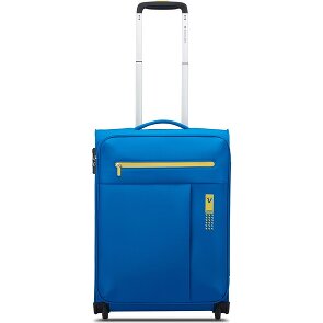 Roncato Lite Soft Neon 2 wielen Cabinewagen 55 cm