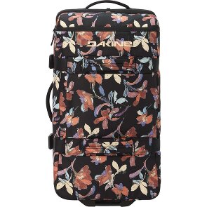 Dakine Split 110 L 2 wielen Reistas 79 cm