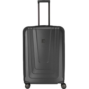 Titan X-Ray 4-wielige trolley 77 cm