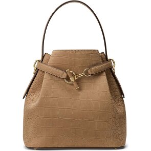 Lauren Ralph Lauren Blaike Handtas Leder 24 cm