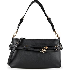 PINKO Love Bag Schoudertas Leder 26 cm