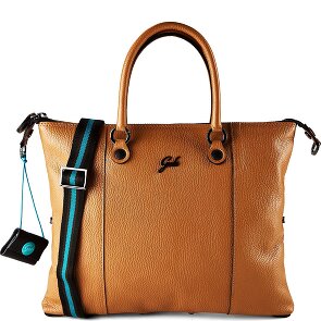 Gabs G3 Plus 5 in 1 leren schoudertas 37 cm