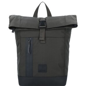 Strellson Northwood RS Eddie Dagrugzak 38 cm Laptop compartiment