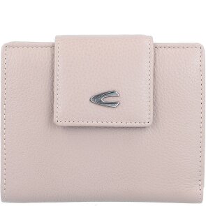 camel active Pura Portemonnee Leder 13.5 cm