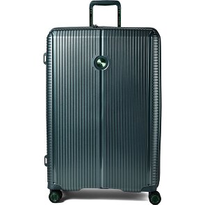 Polestream Paris 4 wielen Trolley 78 cm